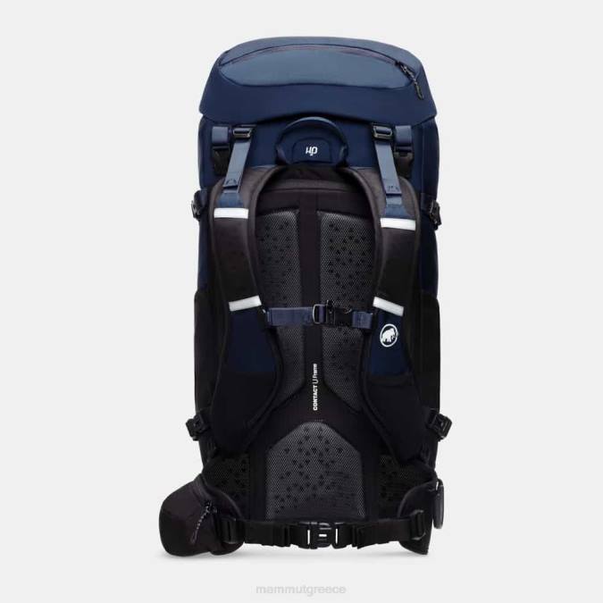Mammut εξοπλισμός για άνδρες και γυναίκες τριών 35 θαλάσσιο-μαύρο J2DJ573