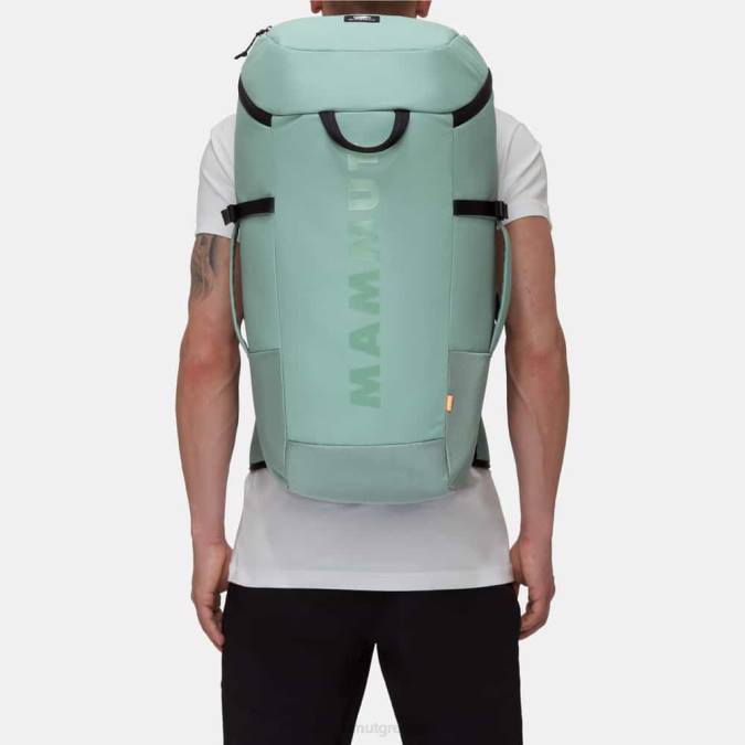 Mammut εξοπλισμός για άνδρες και γυναίκες νέον 45 σκούρο νεφρίτη J2DJ1334