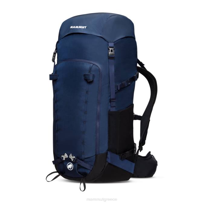 Mammut εξοπλισμός για άνδρες και γυναίκες τριών 50 θαλάσσιο-μαύρο J2DJ572