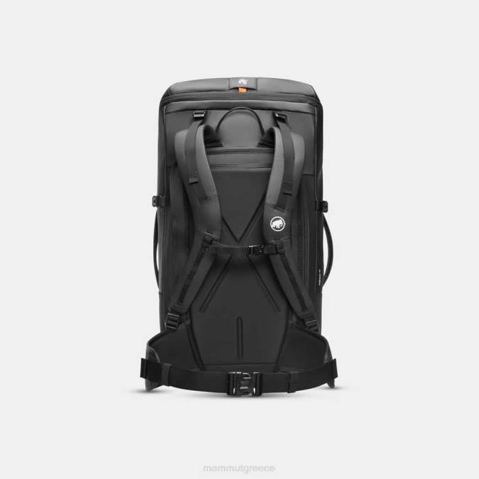Mammut εξοπλισμός για άνδρες και γυναίκες νέον 55 μαύρος J2DJ407