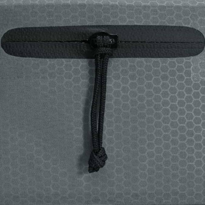 Mammut εξοπλισμός για άνδρες και γυναίκες έξυπνο πορτοφόλι εξαιρετικά ελαφρύ καπνός J2DJ1303