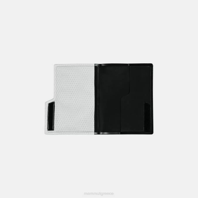 Mammut εξοπλισμός για άνδρες και γυναίκες έξυπνο πορτοφόλι εξαιρετικά ελαφρύ άσπρο J2DJ1304