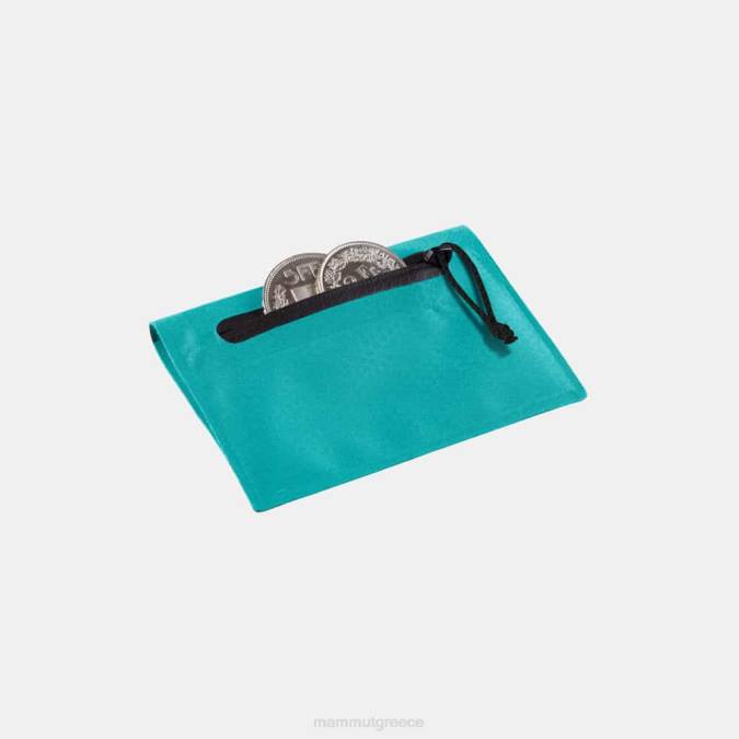 Mammut εξοπλισμός για άνδρες και γυναίκες έξυπνο πορτοφόλι εξαιρετικά ελαφρύ του νερού J2DJ1305