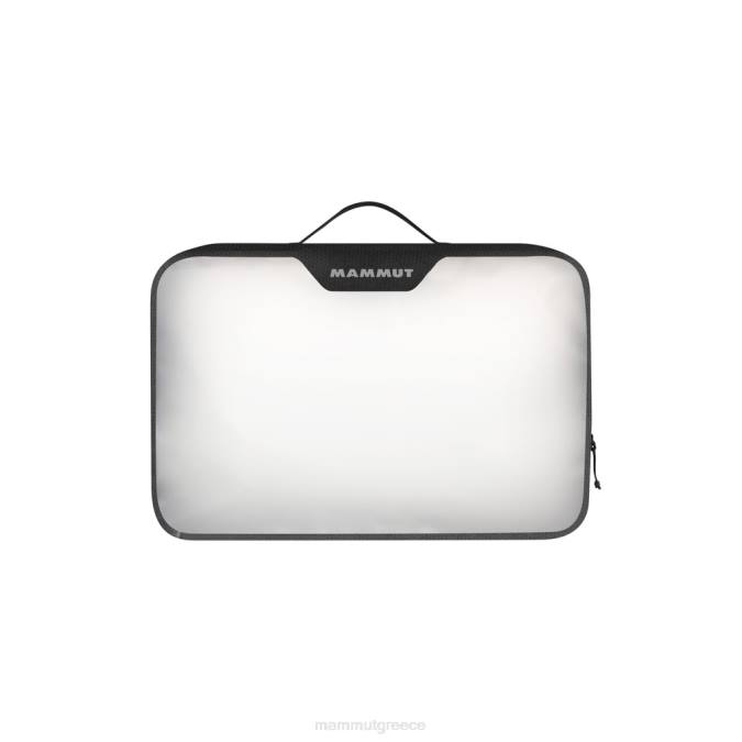 Mammut εξοπλισμός για άνδρες και γυναίκες έξυπνο φως θήκης μαύρος J2DJ1307