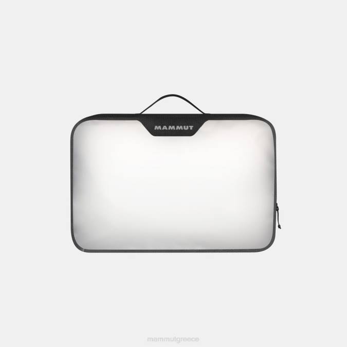 Mammut εξοπλισμός για άνδρες και γυναίκες έξυπνο φως θήκης μαύρος J2DJ1307