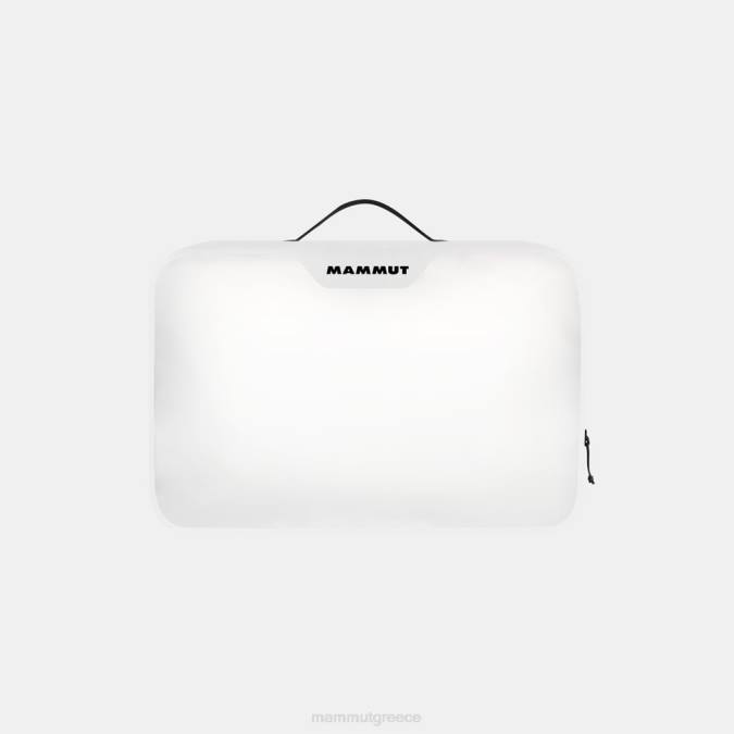 Mammut εξοπλισμός για άνδρες και γυναίκες έξυπνο φως θήκης άσπρο J2DJ1308