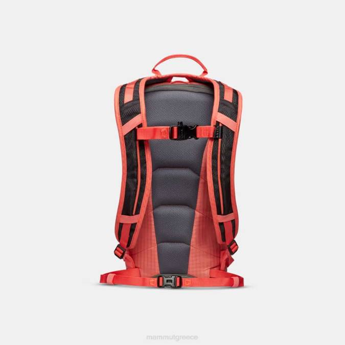 Mammut εξοπλισμός για άνδρες και γυναίκες φωτισμός νέον σολομός J2DJ1491