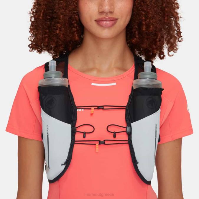 Mammut εξοπλισμός για άνδρες και γυναίκες μαλακή φιάλη διαφανής J2DJ390