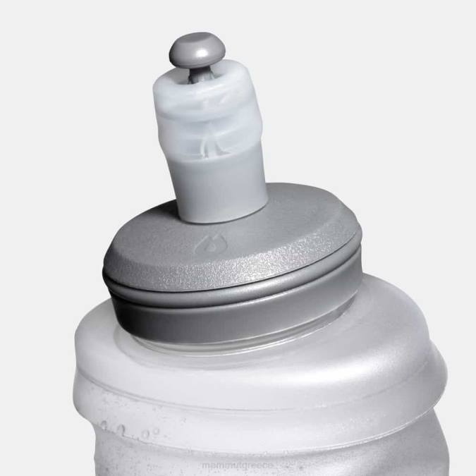 Mammut εξοπλισμός για άνδρες και γυναίκες μαλακή φιάλη διαφανής J2DJ390