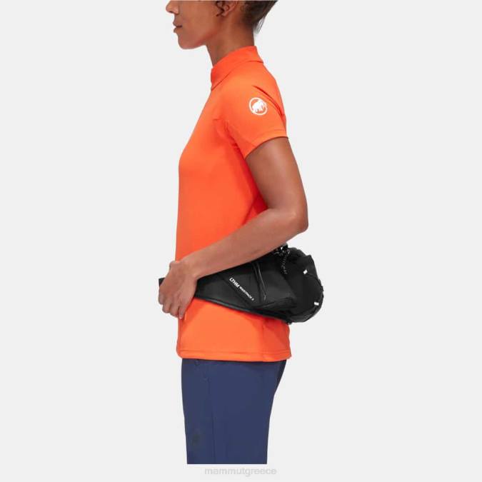 Mammut εξοπλισμός για άνδρες και γυναίκες τσάντα μέσης λιθίου μαύρος J2DJ551