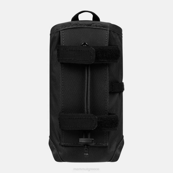 Mammut εξοπλισμός για άνδρες και γυναίκες πρόσθετη βάση φιάλης λιθίου μαύρος J2DJ552