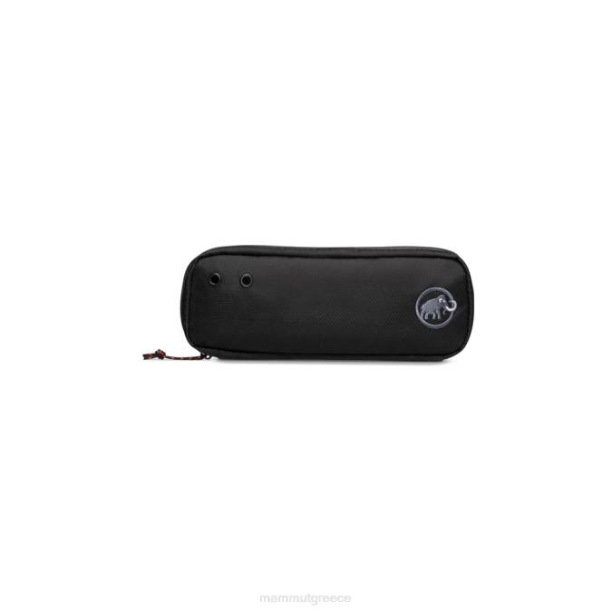Mammut εξοπλισμός για άνδρες και γυναίκες ταξίδι με σάκο μαύρος J2DJ581