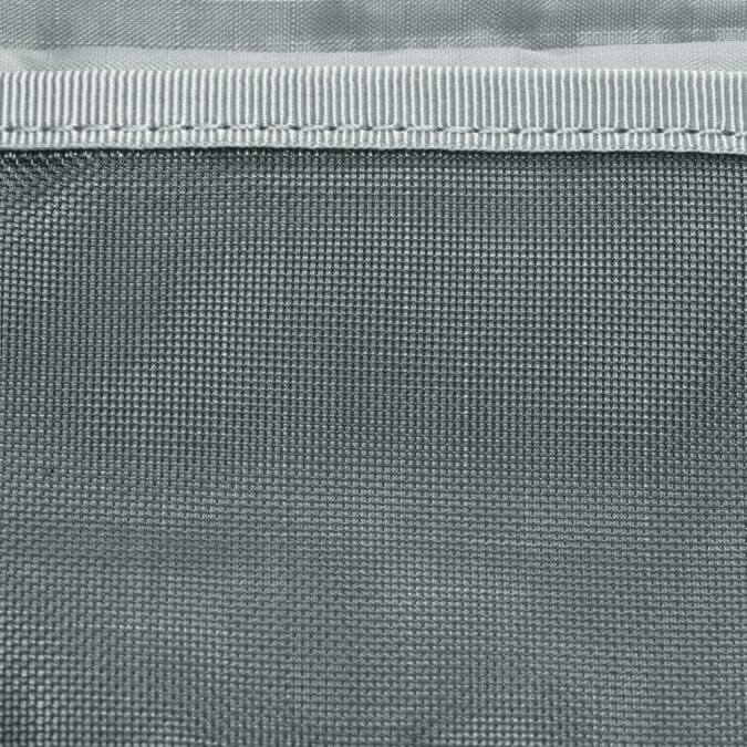 Mammut εξοπλισμός για άνδρες και γυναίκες πορτοφόλι με φερμουάρ μαύρος J2DJ618