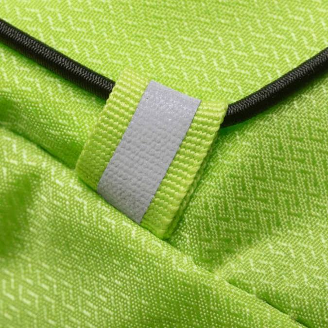 Mammut εξοπλισμός για άνδρες και γυναίκες τσάντα μέσης λιθίου highlime J2DJ1438