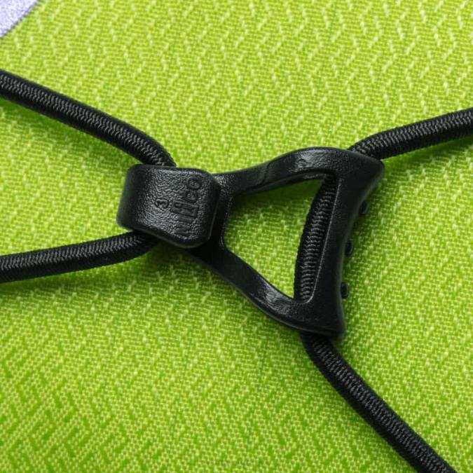 Mammut εξοπλισμός για άνδρες και γυναίκες τσάντα μέσης λιθίου highlime J2DJ1438