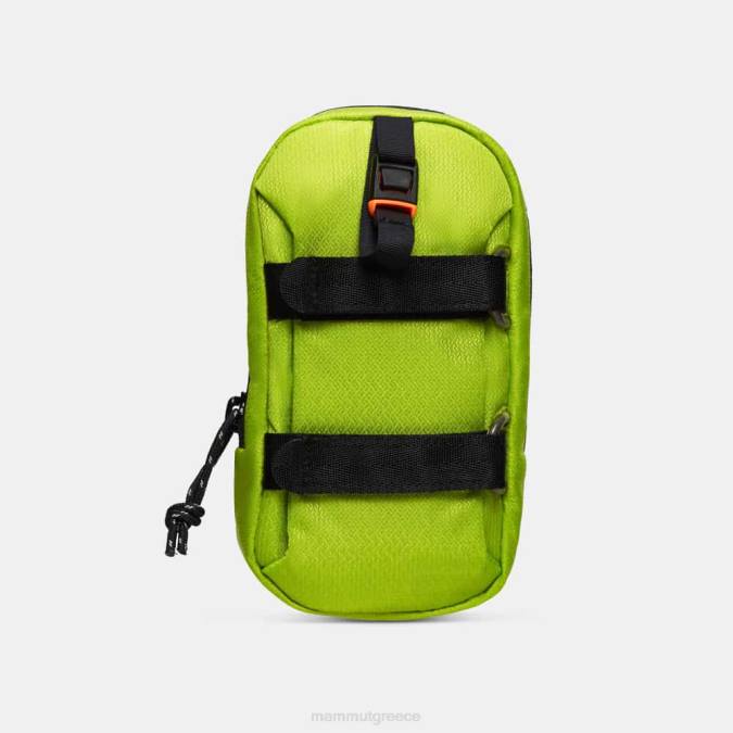 Mammut εξοπλισμός για άνδρες και γυναίκες πρόσθετη τσέπη λουριού ώμου λιθίου highlime J2DJ1498