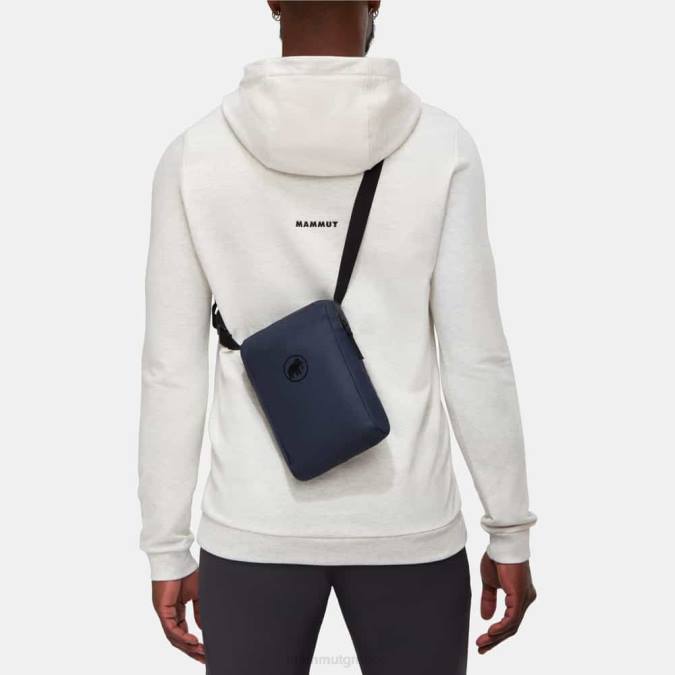 Mammut εξοπλισμός για άνδρες και γυναίκες τσάντα seon θαλάσσια J2DJ1477
