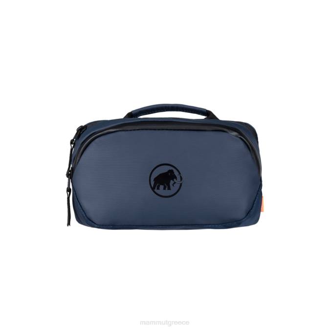 Mammut εξοπλισμός για άνδρες και γυναίκες σακίδιο μέσης seon θαλάσσια J2DJ1479