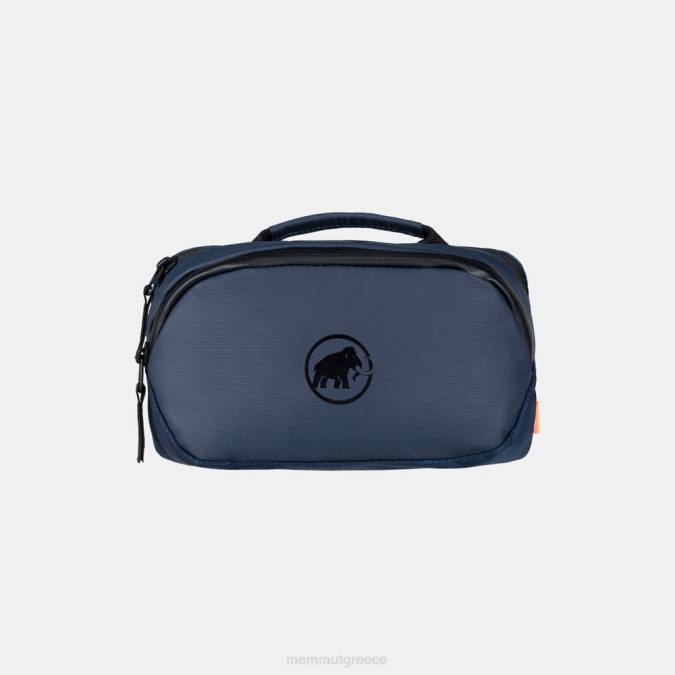 Mammut εξοπλισμός για άνδρες και γυναίκες σακίδιο μέσης seon θαλάσσια J2DJ1479