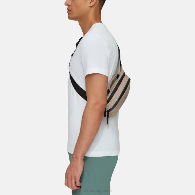 Mammut εξοπλισμός για άνδρες και γυναίκες σακίδιο μέσης seon σαβάνα J2DJ1480