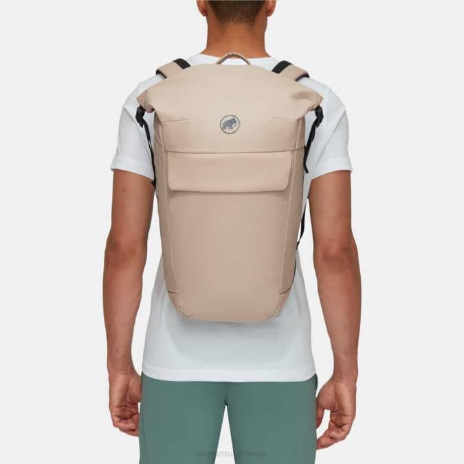 Mammut εξοπλισμός για άνδρες και γυναίκες seon courier 20 σαβάνα J2DJ1475