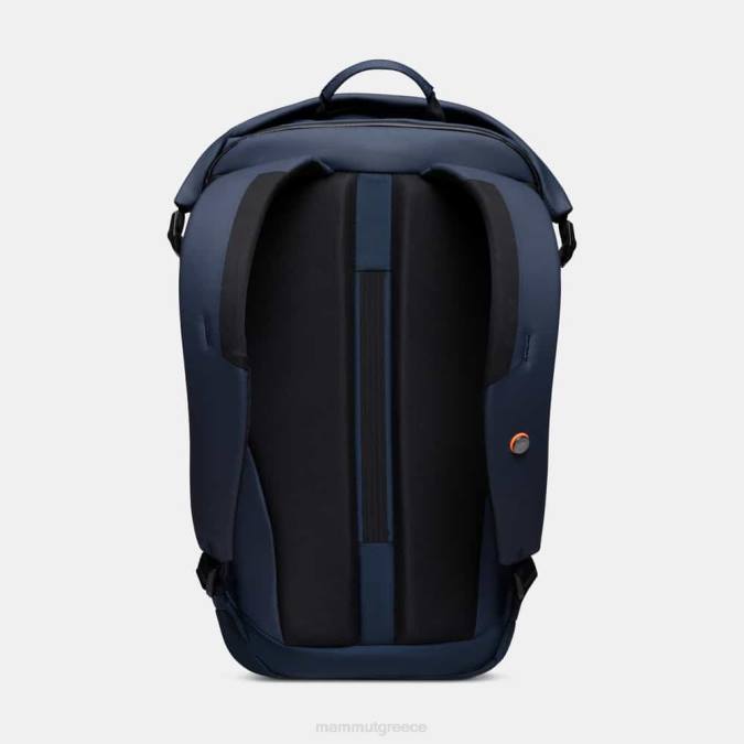 Mammut εξοπλισμός για άνδρες και γυναίκες seon courier 20 θαλάσσια J2DJ582