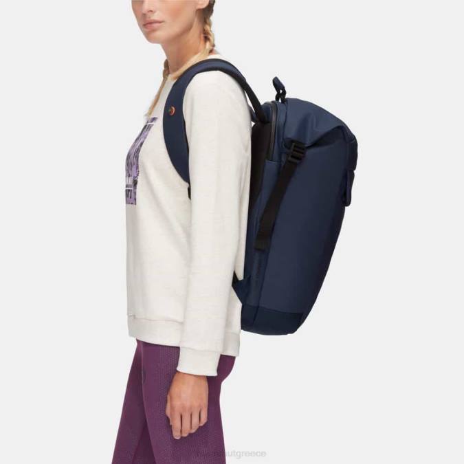 Mammut εξοπλισμός για άνδρες και γυναίκες seon courier 20 θαλάσσια J2DJ582