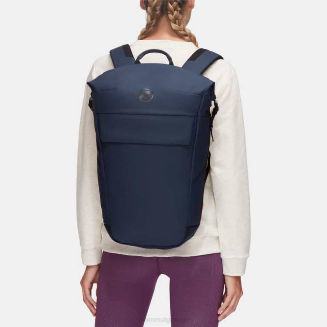 Mammut εξοπλισμός για άνδρες και γυναίκες seon courier 20 θαλάσσια J2DJ582