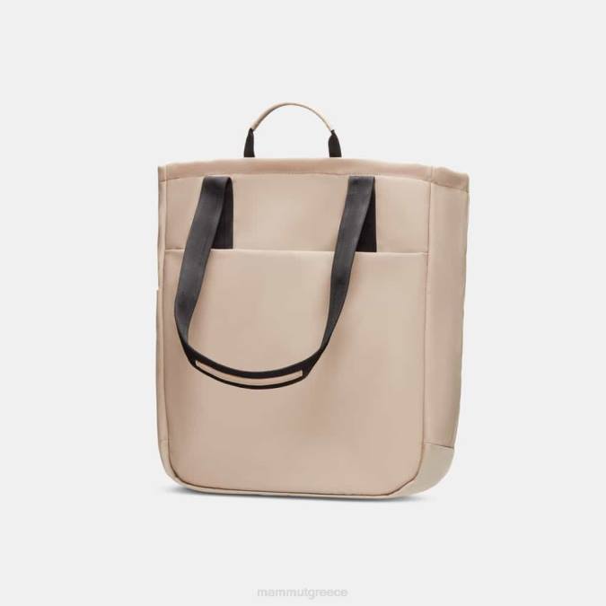 Mammut εξοπλισμός για άνδρες και γυναίκες seon tote bag σαβάνα J2DJ1476