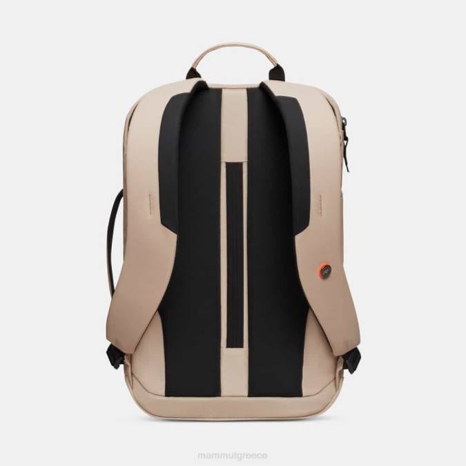 Mammut εξοπλισμός για άνδρες και γυναίκες seon transporter 15 σαβάνα J2DJ1442