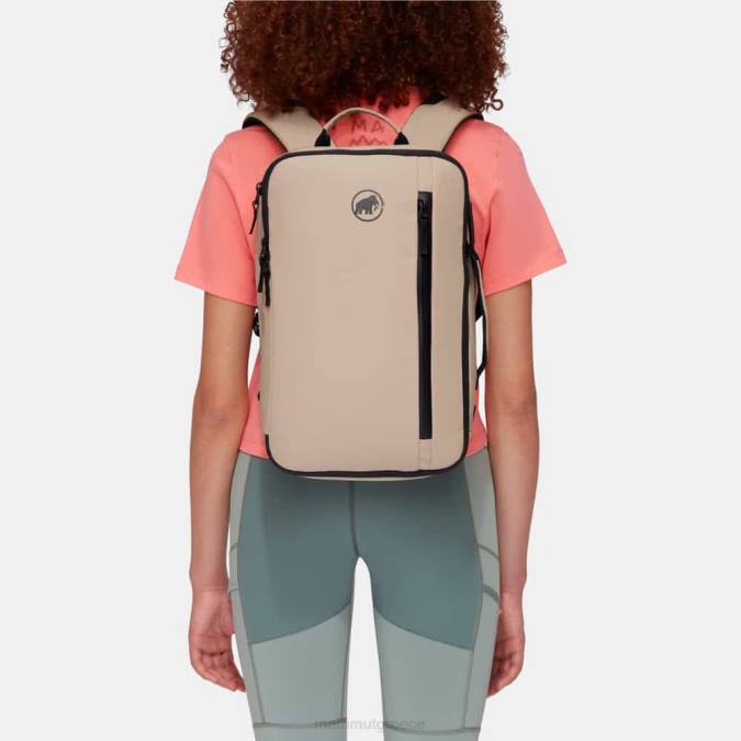 Mammut εξοπλισμός για άνδρες και γυναίκες seon transporter 15 σαβάνα J2DJ1442