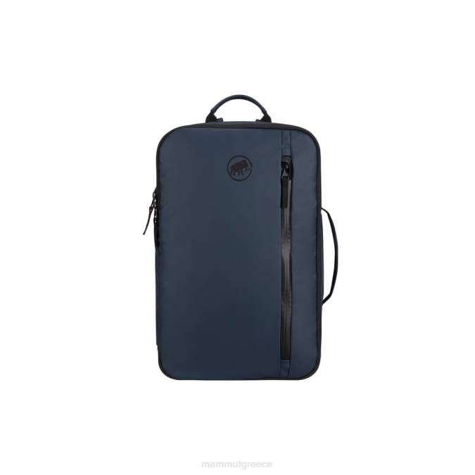 Mammut εξοπλισμός για άνδρες και γυναίκες seon transporter 15 θαλάσσια J2DJ555