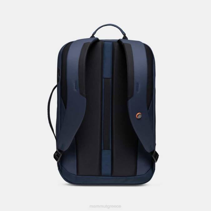 Mammut εξοπλισμός για άνδρες και γυναίκες seon transporter 25 θαλάσσια J2DJ1366