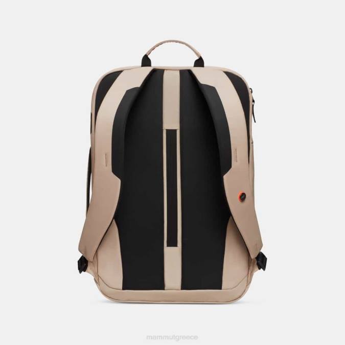 Mammut εξοπλισμός για άνδρες και γυναίκες seon transporter 25 σαβάνα J2DJ1367