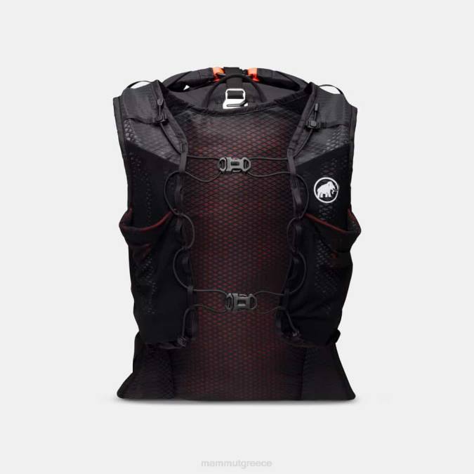 Mammut εξοπλισμός για άνδρες και γυναίκες trion Nordwand 15 μαύρος J2DJ469