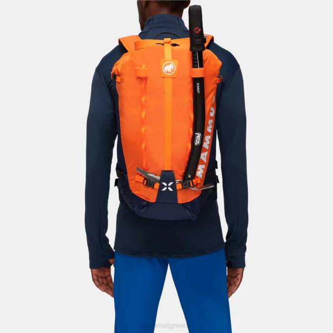 Mammut εξοπλισμός για άνδρες και γυναίκες trion Nordwand 28 arumita-νύχτα J2DJ467