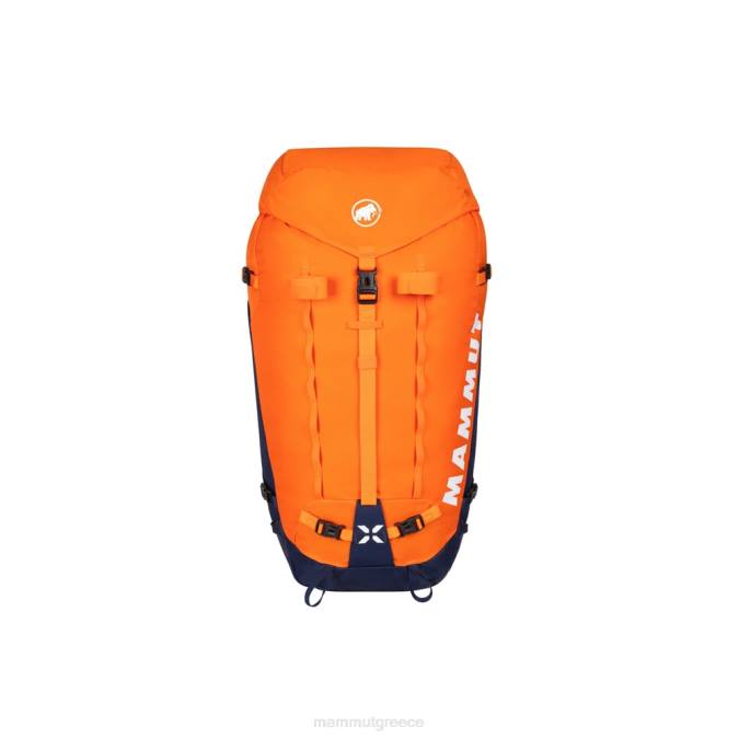 Mammut εξοπλισμός για άνδρες και γυναίκες trion Nordwand 38 arumita-νύχτα J2DJ1313