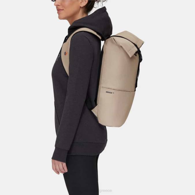 Mammut εξοπλισμός για άνδρες και γυναίκες xeron 15 σαφάρι J2DJ1460