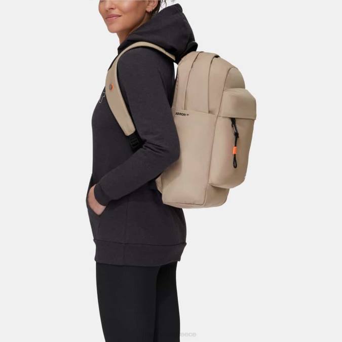 Mammut εξοπλισμός για άνδρες και γυναίκες xeron 20 σαφάρι J2DJ1484