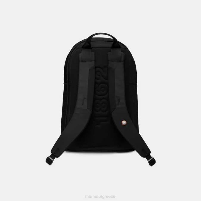Mammut εξοπλισμός για άνδρες και γυναίκες xeron 20 μαύρος J2DJ589