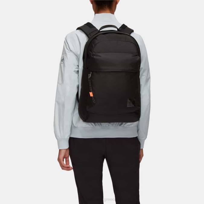 Mammut εξοπλισμός για άνδρες και γυναίκες xeron 20 μαύρος J2DJ589