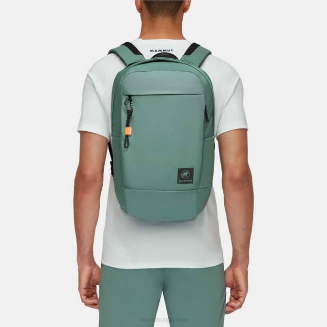 Mammut εξοπλισμός για άνδρες και γυναίκες xeron 25 σκούρο νεφρίτη J2DJ1458