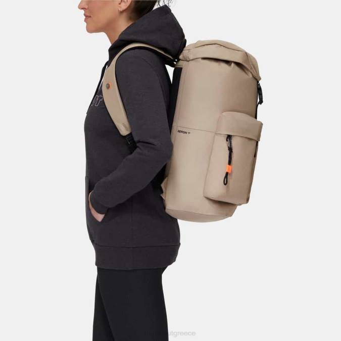 Mammut εξοπλισμός για άνδρες και γυναίκες xeron 30 σαφάρι J2DJ1483