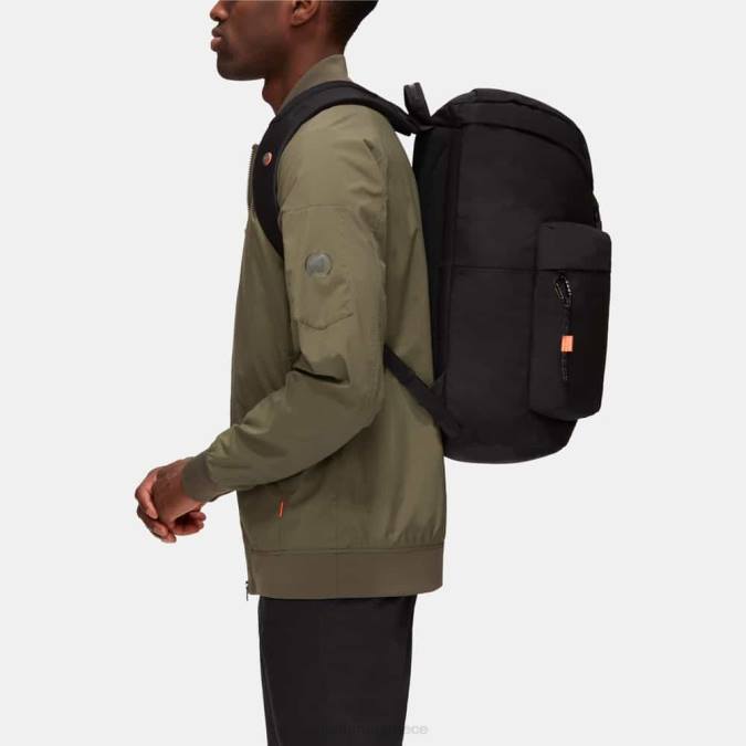 Mammut εξοπλισμός για άνδρες και γυναίκες xeron 30 μαύρος J2DJ588