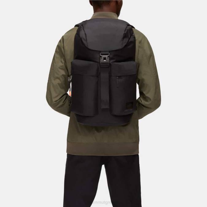 Mammut εξοπλισμός για άνδρες και γυναίκες xeron 30 μαύρος J2DJ588