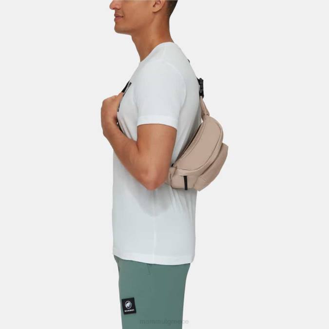 Mammut εξοπλισμός για άνδρες και γυναίκες τσάντα μέσης xeron neuveville σαφάρι J2DJ1499