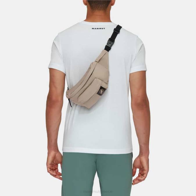 Mammut εξοπλισμός για άνδρες και γυναίκες τσάντα μέσης xeron neuveville σαφάρι J2DJ1499