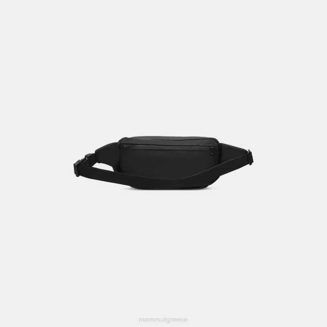 Mammut εξοπλισμός για άνδρες και γυναίκες τσάντα μέσης xeron neuveville μαύρος J2DJ601