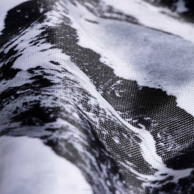 Mammut εξοπλισμός για άνδρες και γυναίκες xeron sacoche μαύρος J2DJ1503