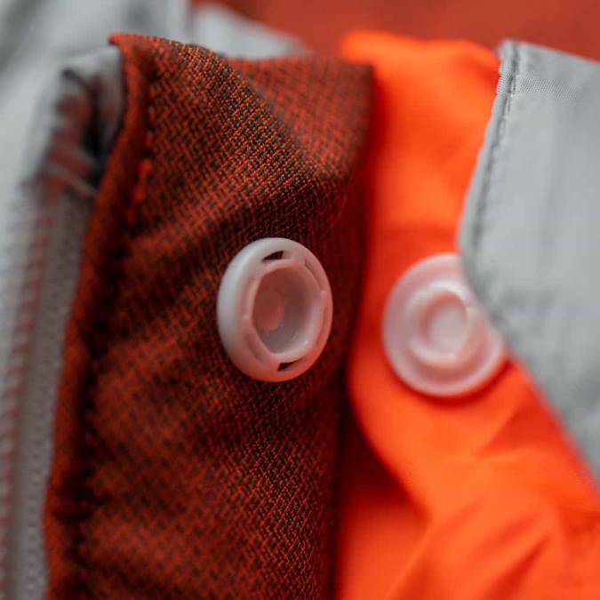 Mammut εξοπλισμός για άνδρες και γυναίκες τσάντα χαλάρωσης 0c Αυτοκινητόδρομος J2DJ483